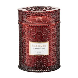 LAJOLIEMUSE���r�[�x���[�u���X�E�L�����h��19oz�A�}���_�����I�����W�E�N�����x���[�E�v�����A�ؐ��E�B�b�N�A�H�M�t�g