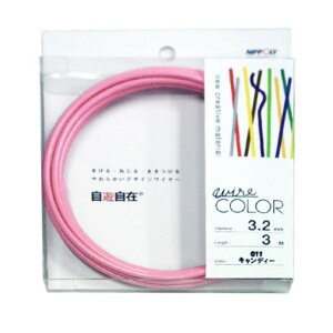 ���{����NIPPOLY���V����wireCOLOR���a3.2mmx����3M�L�����f�B�[011