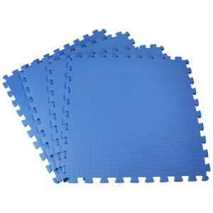���a���w�W���C���g�}�b�gEVA604������u���[60x60x1.2cm