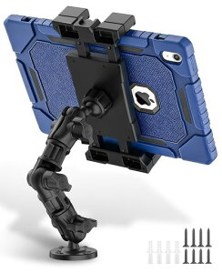 OHLPRO�^�u���b�g�z���_�[�ԃX�}�z�z���_�[�r�X�~�ߕ�/�g���b�N/������5-17�C���`�̒[���ɑΉ�!iPadPro12.9�����N���N!�ō��ȌŒ�͑ϋv�����p�x�����\�ŐV�^iPad�X�^���h