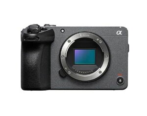 SONY(�\�j�[)APS-CSuper35mm�����Y������CinemaLine�J�����v���t�F�b�V���i���J���R�[�_�[����FX30�{�f�B(�����Y�Ȃ�)ILME-FX30B