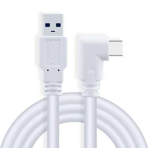 y5MzNP[uQuest2/1/Pro/Pico4ANZTƌ݊USB-A3.0&TypeCP[uQ[PC/SteamVRpy5Gbpsf[^]PD60W[d