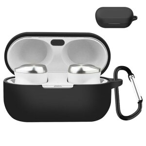 YAODLE Technics EAH-AZ80 �p �P�[�X �J�o�[ �p�i�\�j�b�N(Panasonic) Technics EAH-AZ80�p�ی�P�[�X �����[�d�\ �S�ʕی� �����h�~ �L�Y�h�~ �ϏՌ� �h�o �y�� ���[ �J���r�i�t��(Technics
