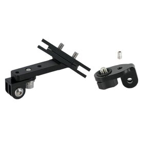 REC-MOUNTS��]���T�h�����[���}�E���gType245°SaddleRailMount����E���ʎB�e��PicatinnyRailMountforDRIFT(�h���t�g)�A�N�V�����J�����p(DF-030RCNA-45)