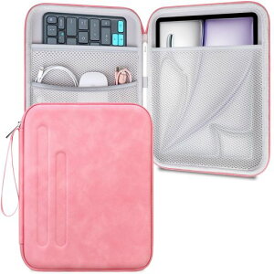 Lacdo 11�C���`iPad A16 / 11�C���`iPad Air M4 M3 M2 / 11�C���`iPad Pro M5 M4 / 10.9�C���`iPad Air / 10.2�C���`iPad�p�^�u���b�g�X���[�u�P�[�X�A11�C���`Samsung