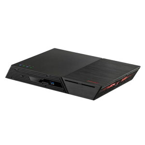 ASUSTOR ASUS�q��� SSD NAS 6�x�C FS6706T Flashstor 6 6xM.2 NvMe SSD�X���b�g Intel Celeron N5105 �N�A�b�h�R�A 2x2.5GbE�����|�[�g DDR4 4GB������ HDMI