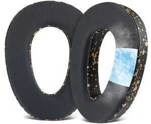 SOULWIT��p�W�F���p�b�h�C���[�p�b�hforSennheiser�[���n�C�U�[PXC480PXC550PXC550-IIMB660UCMB660MC�p�����p�b�hEPOSAdapt660�ɑΉ��C���[�J�b�v