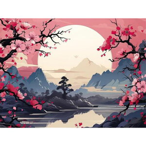 _ChA[gDIY_CAhr[YGLbgG|Lbg_Chht^CvUCNA[gƂ̕ǂ̑|pii40x30cm