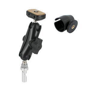 REC-MOUNTS �o�C�N �X�e���z�[���}�E���g�Z�b�gS��12-13 Stem hole mount set for �p�i�\�j�b�N �E�F�A���u���J���� HX-A1H/HX-A500�p �yPS-48BBK-HX-M1213�z