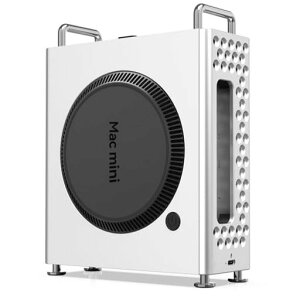 ORICOMiniProThunderbolt5�A���~�h�b�L���O�X�e�[�V���������X�^���hMacminiM4/M4Pro��p�ő�]�����x80Gbps����2TBSSD(���O���s��)-MST5P