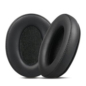 GEVO�C���[�p�b�h�C���[�N�b�V���������pSonyMDR7506/MDRV6/MDRV7/MDRCD900STATH-M50m50x�w�b�h�t�H���ɓK�p�C���[�J�o�[�p�b�h�J�o�[���R��h�~PU���U�[�������[�t�H�[��