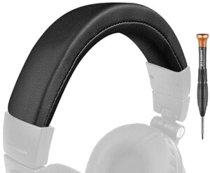 SOULWIT�w�b�h�o���h�w�b�h�o���h�J�o�[forAudioTechnicaATHM50M50XM50XWHM50XBTM50XBT2M50S/LEM50xSTS�w�b�h�Z�b�g�p�ی�P�[�X�v���e�C�����U�[