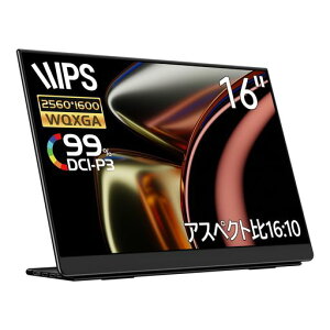 EHOMEWEIoCj^[WQXGA16C`2.5K2560x1600yWindows/MacOSzΉ99%DCI-P3^6mmLQ-160NW