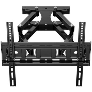 ORMGZIN�e���r�Ǌ|������32-75�C���`LCD/LED/OLED�t���e���r�Ή��ω׏d30kg��^�t�����[�V������tv�Ǌ|������ő�VESA600x400mm�O��&���E&�㉺���p�x����3740424349505560