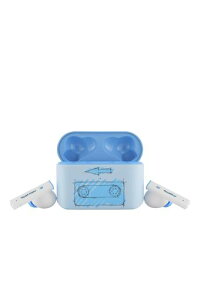 MOONDROPxYASUNOKIYONO����-GoldenAgesx����󐢔T���C�����X�C���z���y44dB�܂Ńm�C�Y�L�����Z�����O+Bluetooth5.3�zTHD��������������0.05%�^HIFI����/���ቄ?55ms/