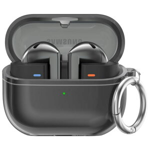AhaStyleSamsungGalaxyBuds3FE(2025)/Buds3Pro/Buds3(2024)pNAP[X[ϖh~]\tgTPUیJo[XLSamsungGalaxyBuds3V[YΉ