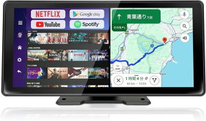 Ver.2.0���f��11.5�C���`���ʃf�B�X�v���C�I�[�f�B�I:�y4GBRAM+64GBROM��e��YouTube��Netflix�������z���C�����XCarPlay/AndroidAuto/�~���[�����O�Ή�Bluetooth�d�b/���y