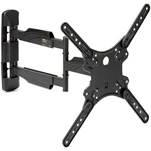 StarTech.com ���^�e���r�p�Ǌ|������ 32�C���`����55�C���`�ɑΉ� FPWARTB1M