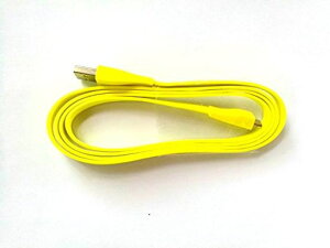 LZYDDMicroUSB�[�d�P�[�u��forLogitechUEBOOMBluetooth�X�s�[�J�[22AWG1.2M4FTMax2.5AYellow