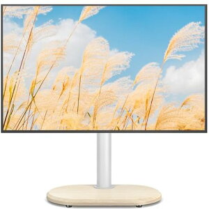 Rfiver�e���r�X�^���h���[�^�C�vtvstand26-55�C���`�Ή�VESA100*100mm~400*400mm�ω׏d40KG�e���r�X�^���h��ヂ�j�^�[�X�^���h�e���r��ȉ~�`�ؐ��x�[�Xtv�X�^���h�������6�i�K��������