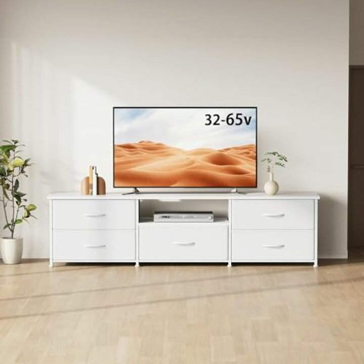 楽天市場】YeTom テレビ台 テレビボード 55型対応 収納付きテレビ台 