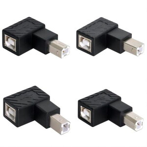 chenyangUSB2.0TypeB�v�����^�[�I�X-���X90�x�p�x�t���W�F���_�[�`�F���W���[�R�l�N�^�A�_�v�^�[�f�B�X�N�X�L���i�[�p4�p�b�N