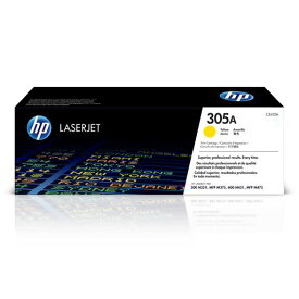 HP305AトナーカートリッジCE412AイエローHP-EPCE412AJ