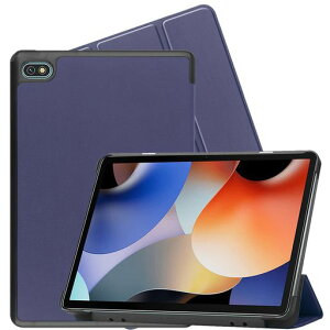 FORBlackviewOscalpad10�C���`�p�̎O�܃P�[�X�蒠�^�X�}�[�g�P�[�X�}�O�l�b�g�����I�[�g�X���[�v�@�\FORBlackviewTab7/Tab7Pro�^�u���b�g10�C���`