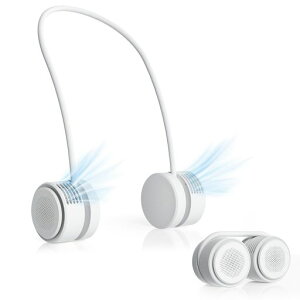 ��|����@�l�b�N�t�@���y���~�j�T�C�Y�E�܂��ݎ��[�\�z�l�b�N�N�[���[�g�ѐ�@�H���Ȃ����y��360�x�����\���^��@Type-C5V/1A�}���[�d�|�[�^�u����@����3�i�K���ߒ����ԁc