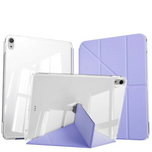 ZOPSGYUiPadAir11�C���`�P�[�XM4/M3/M2��8/7/6����(2026/2025/2024)iPad��5/4����(2022/2020)�Ή������N���A�o�b�N�J�o�[4�̊p�x�ɃX�^���h���O���\�c�u��/���u��