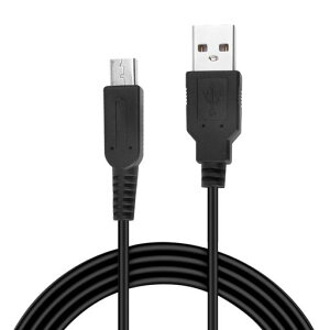 SZSL3DS�[�d��[�d�P�[�u��USB�d���R�[�h1.2mNew3DS/New3DSLL/3DS/3DSLL/i2DS/DSi/DSiLL/2DS���pUSB�[�d�P�[�u���u���b�N