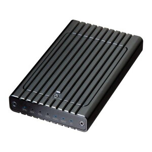 �Z���`�����[M.2NVMe�N���[��BOX�o�X�p���[USB10GCMNV2U10GCP_FP