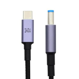 xiwai1.8m/5.9�t�B�[�gTypeCPD�[�d�R�[�hUSB-C�I�X����DC5.5x2.1mm20V�A�_�v�^�[�d��100W135W140W65W�W���b�N�����[�d�P�[�u���m�[�g�p�\�R���p