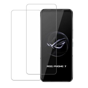 ROGPhone7�K���X�t�B�����A�������ߗ��A3DTouch�A�w��h�~�A�d�x9H�����K���X�A�X�N���[�����j������̂�ی�ł��܂��B�y2���Z�b�gROGPhone7�t���ی�t�B�����z(6.7inch)