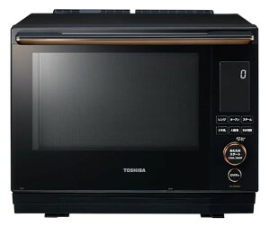 TOSHIBA(����)�X�`�[���I�[�u�������W�Ηq�h�[��30LER-YD5000(K)�O�����u���b�N2�i����1024�|�C���g�Z���T�[�ł������߃����Ȃ��d�q�����W�t���b�g�e�[�u���ȒP����
