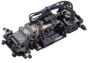 (Kyosho)~jbc[T[MR-04EVO2VV[Zbg(W-MM/5600KV)V2WCtdWIRg[32894G