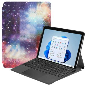 BeststartjpSurfacePro813�C���`�P�[�X�J�o�[�X�^���h�@�\�t�����J��PU���U�[�Ռ��z��