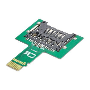 chenyangTFMicroSD�J�[�h�I�X�G�N�X�e���_�[����SD�J�[�h���X�����A�_�v�^�[PCBASD/SDHC/SDXCUHS-IIIUHS-3UHS-2