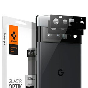 SpigenGlastROptikGooglePixel6Pro�p�J�����t�B�����ی�Pixel6pro�Ή��J���������Y2����