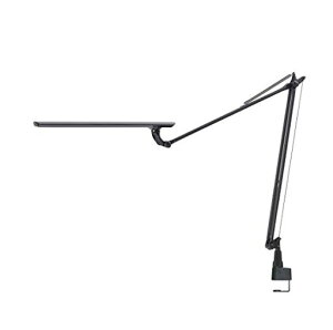 SWAN LED�f�X�N���C�g ���f�B�b�N �G�O�U�[�� �u���b�N LEX-970BK