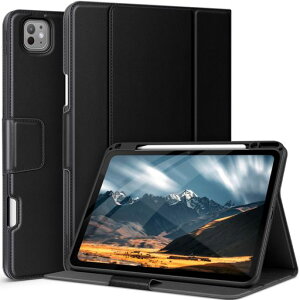 auauaiPadPro13C`P[XM4(2024)py[PencilPro/USB-CSΉ|PbgtpxX^h}OlbgJI[gX[vΉ(ubN)