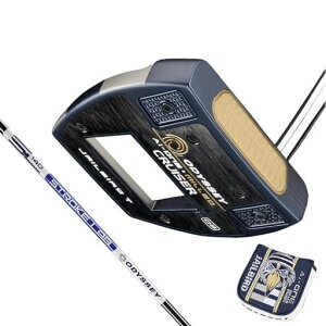 �I�f�b�Z�C(ODYSSEY)Ai-ONE�G�[�A�C�����~���h�N���[�U�[JAILBIRDTDB�p�^�[(���t�g3�x)STROKELAB140STEEL(38.0/Men�fs)