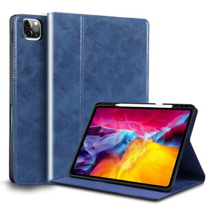 GexmilP[XiPadPro12.9C`6/5/4/3ʗp(2022/2021/2020/2018)U[y[Ռh~یP[XϏՌyʖhwI[gX[v/EFCNu[