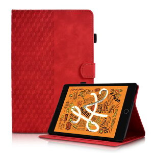 iPadMini5/4/3/2/1�ی�P�[�XPU���U�[�J�o�[�I�[�g�X���[�v�@�\iPadmini5(iPadMini5)�p�P�[�XPencil���[�\iPadMini52019/iPadMini4�P�[�X