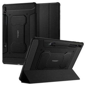 SpigenGalaxyTabS8PlusP[XwithSpen[GalaxyTabS7PlusP[XX^hJo[^ubgP[XSy[X^hz_[tՌzϏՌMbhEA[}[v