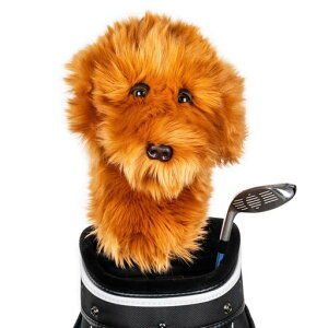 �_�t�B�j�[�Y�h�D�[�h���w�b�h�J�o�[Daphne�fsDoodleHeadcover�h���C�o�[�p460ccUSA���A���i