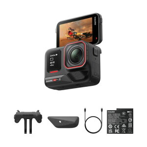 Insta360AcePro2-CJƂ̋Jɂhdl8KANVJB1/1.3C`ZT[AfAAI`bvÏ\I[fBIAtbvXN[&AIҏWVlogI[goCȂǂɁc