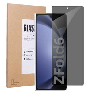 �y360°�`�����h�~�zGalaxyZFold6�`�����h�~�K���X�t�B�����M�����N�V�[�[�b�g�t�H�[���h6�O����ʃK���X�t�B����360°�`�����h�~�㉺���E�̂������h�~�v���C�o�V�[�ی�S�ʕی�C�A�[�����c