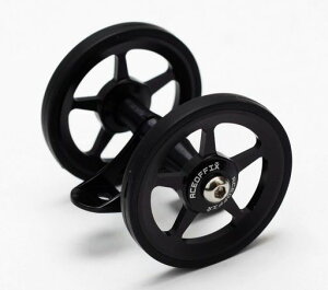 AceoffixC[W[zC[tF_[_uzC[Brompton܂肽ݎ]ԗp}bhK[hzC[]ԃANZT[ubNBigBlack