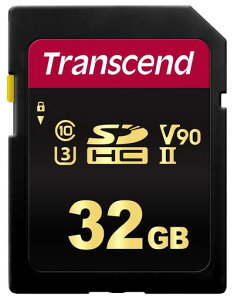 gZhWpgZhSDJ[h32GBUHS-IIU3V90Class10(őǏox285MB/ső发x180MB/s)4KBeyf[^\tg񋟁zTS32GSDC700S
